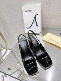 Picture of Louis Vuitton Shoes _SKULVsz35-429cmmnf030813530